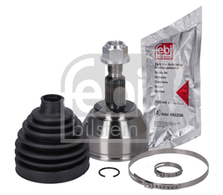 Homokineet reparatieset Febi Bilstein 186415