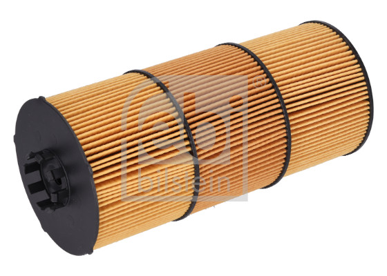 Febi Bilstein Oliefilter 186424
