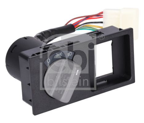 Lichtschakelaar Febi Bilstein 186579