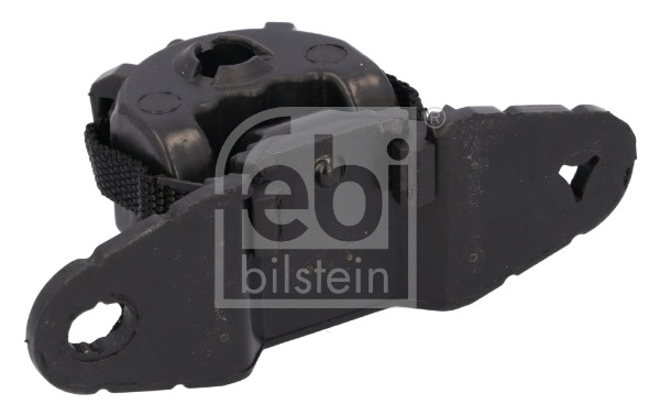 Febi Bilstein Ophangrubber 186590