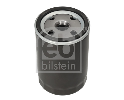 Febi Bilstein Filter/oliezeef automaatbak 186612