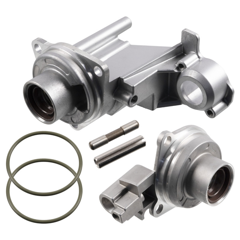 Reparatieset, schakelcilinder Febi Bilstein 186622