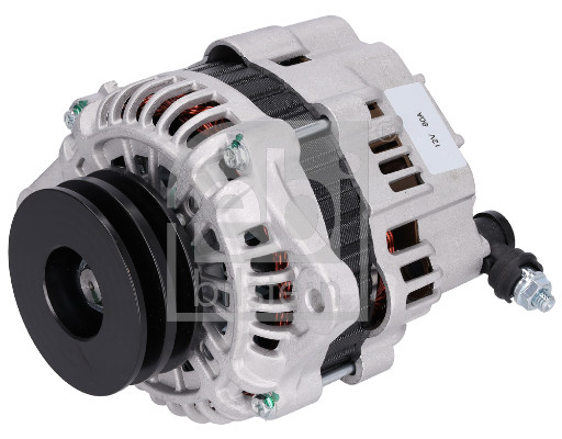 Alternator/Dynamo Febi Bilstein 186625