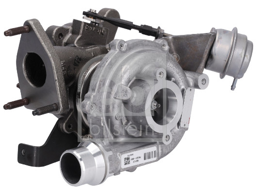 Turbocharger Febi Bilstein 186657