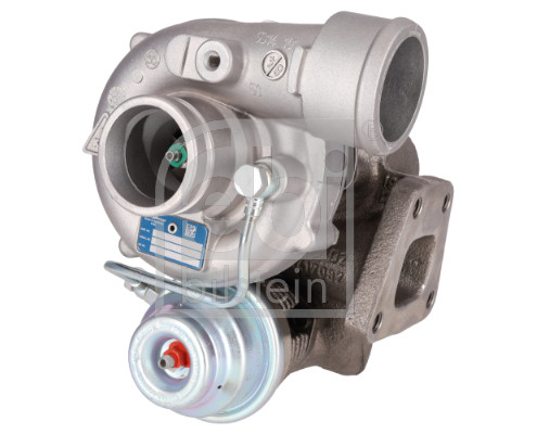Turbocharger Febi Bilstein 186686
