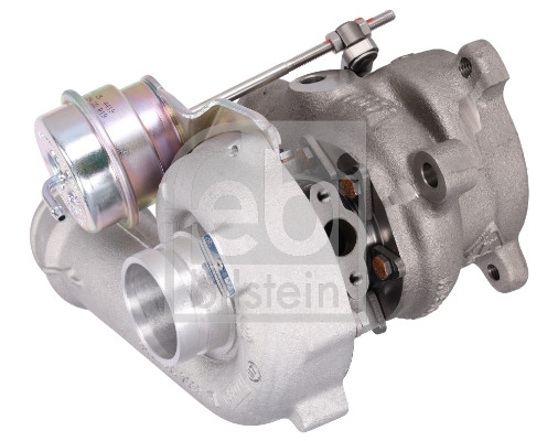 Turbocharger Febi Bilstein 186694
