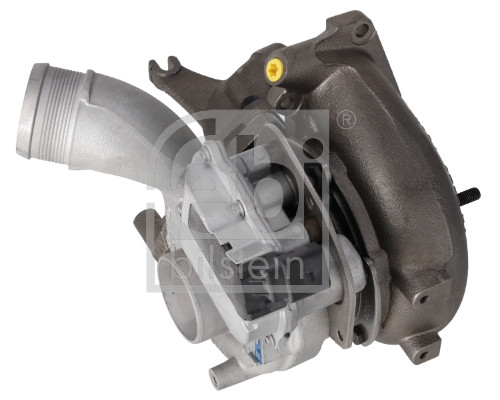 Turbocharger Febi Bilstein 186699
