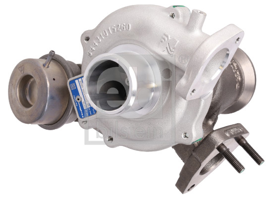 Turbocharger Febi Bilstein 186724