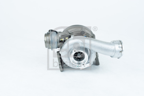 Turbocharger Febi Bilstein 186733