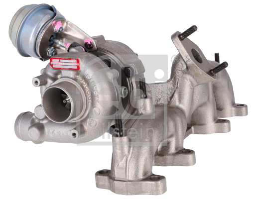Turbocharger Febi Bilstein 186736