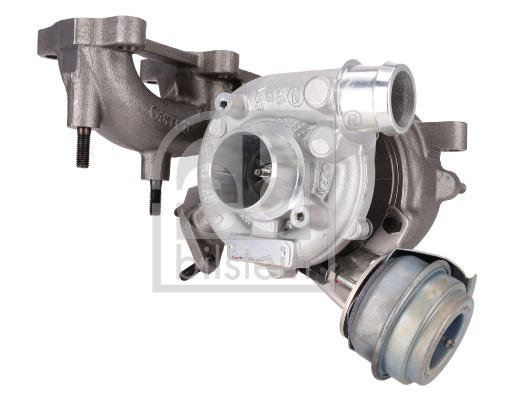 Turbocharger Febi Bilstein 186737