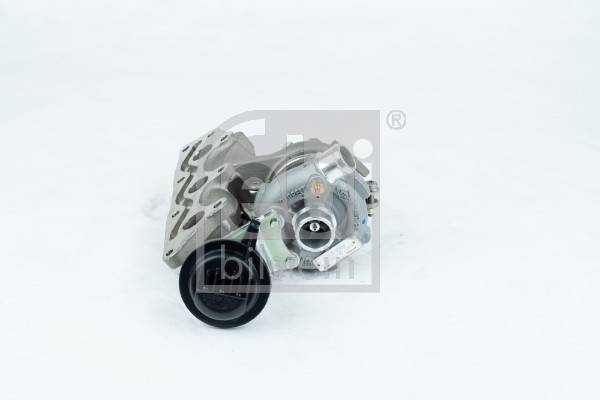 Turbocharger Febi Bilstein 186738