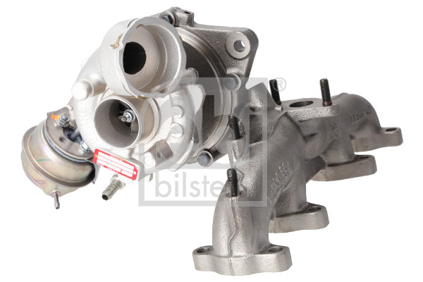 Turbocharger Febi Bilstein 186749