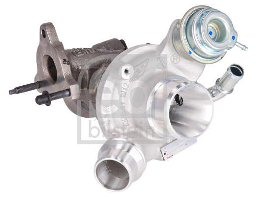 Turbocharger Febi Bilstein 186752