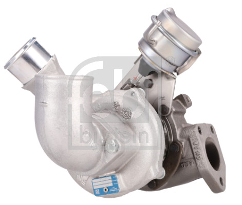 Turbocharger Febi Bilstein 186755