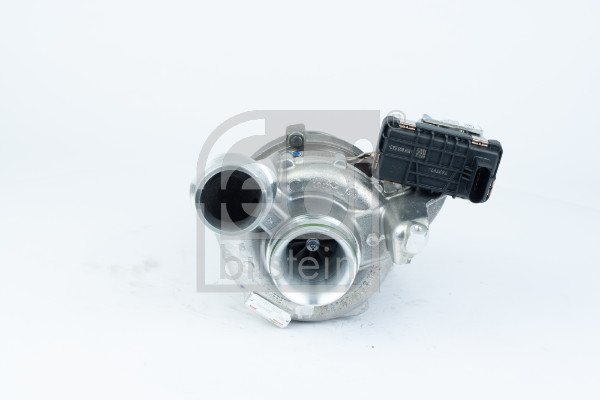 Turbocharger Febi Bilstein 186777