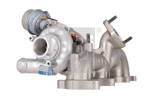 Turbocharger Febi Bilstein 186780