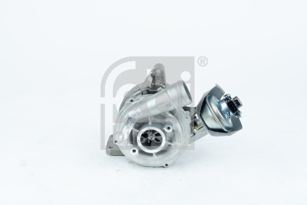 Turbocharger Febi Bilstein 186810