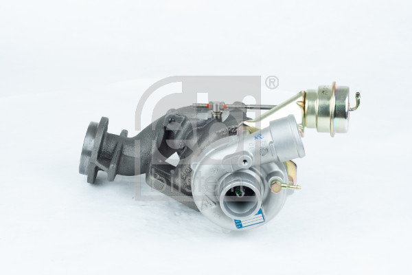 Turbocharger Febi Bilstein 186814