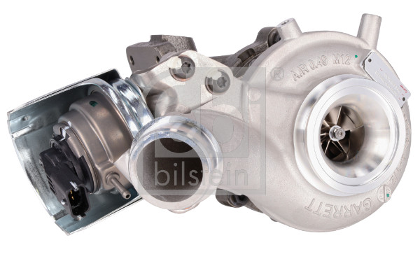 Turbocharger Febi Bilstein 186825