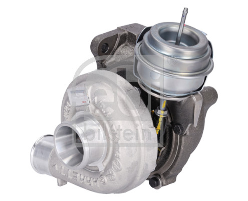 Turbocharger Febi Bilstein 186839