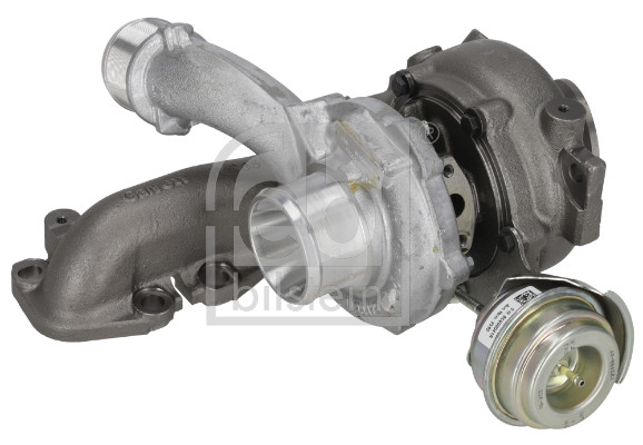 Turbocharger Febi Bilstein 186852