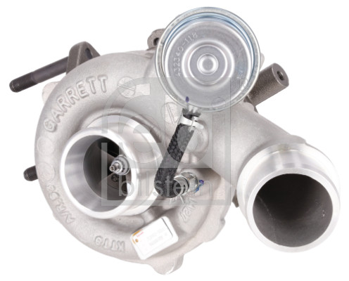 Turbocharger Febi Bilstein 186857