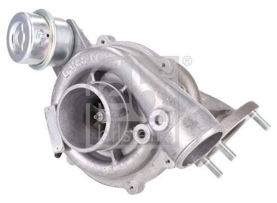 Turbocharger Febi Bilstein 186861