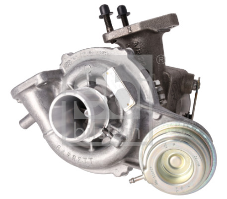 Turbocharger Febi Bilstein 186874