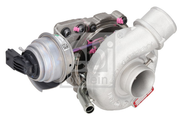 Turbocharger Febi Bilstein 186899