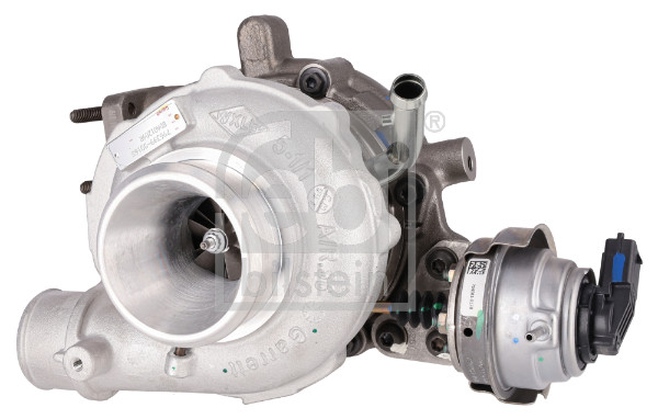Turbocharger Febi Bilstein 186902