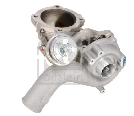 Turbocharger Febi Bilstein 186928