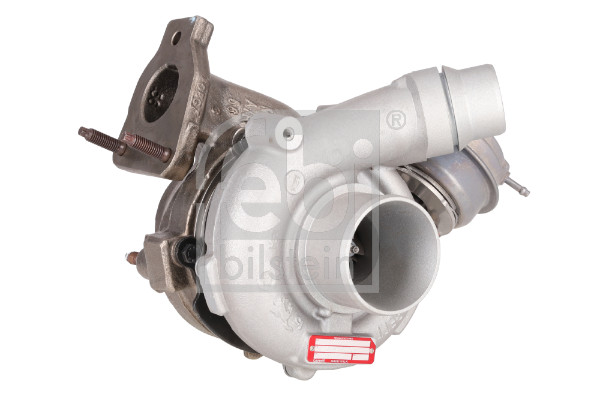 Turbocharger Febi Bilstein 186945