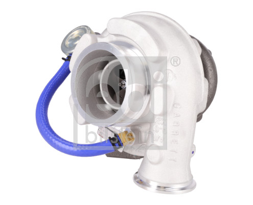 Turbocharger Febi Bilstein 186953