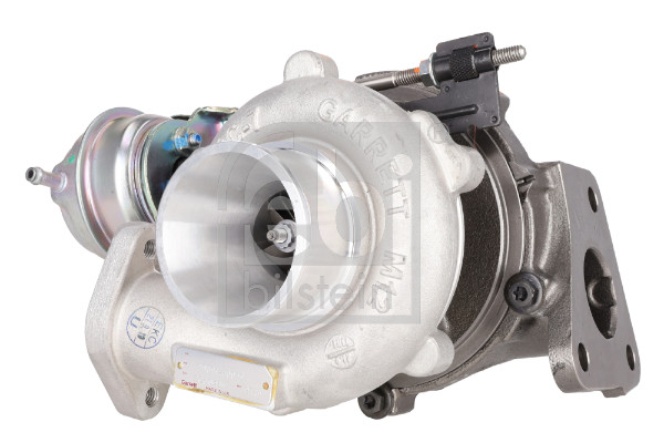 Turbocharger Febi Bilstein 186976