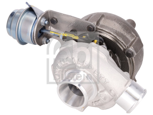 Turbocharger Febi Bilstein 186990