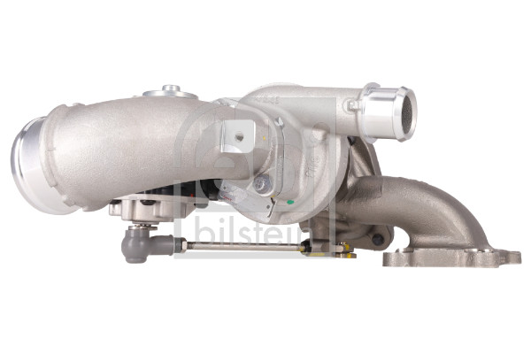 Turbocharger Febi Bilstein 186994