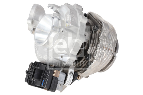 Turbocharger Febi Bilstein 187005