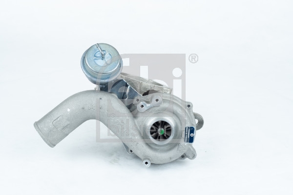 Turbocharger Febi Bilstein 187011