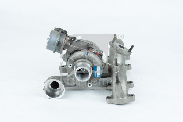 Turbocharger Febi Bilstein 187017
