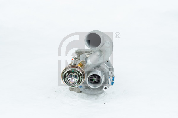 Turbocharger Febi Bilstein 187030