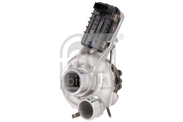 Turbocharger Febi Bilstein 187044