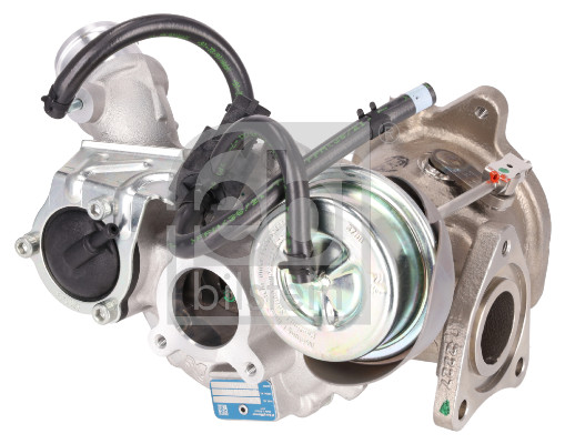 Turbocharger Febi Bilstein 187045