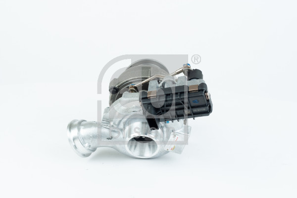 Turbocharger Febi Bilstein 187048