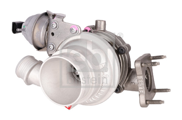 Turbocharger Febi Bilstein 187059