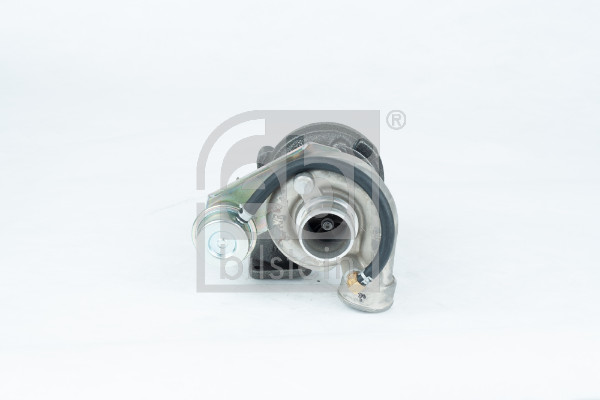 Turbocharger Febi Bilstein 187061