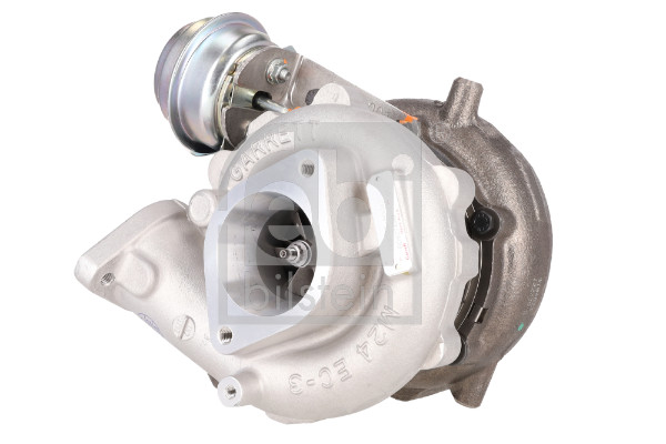 Turbocharger Febi Bilstein 187063