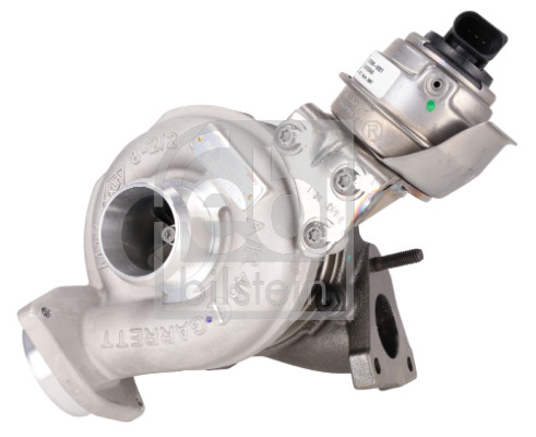 Turbocharger Febi Bilstein 187075