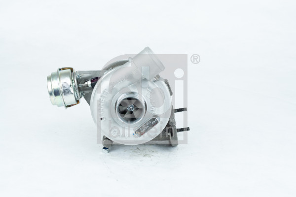 Turbocharger Febi Bilstein 187088