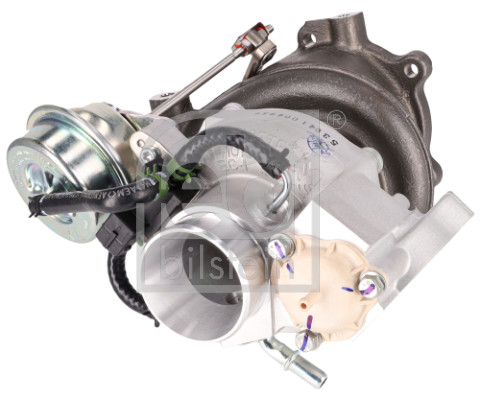 Turbocharger Febi Bilstein 187093
